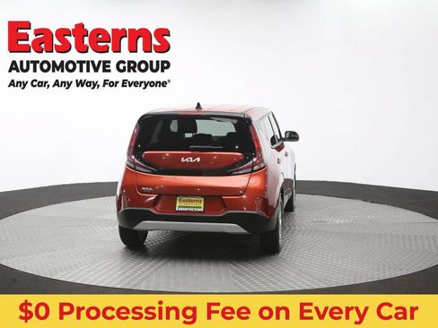 Used 2024 Kia Soul LX w/ Option Group 015 FWD image 38