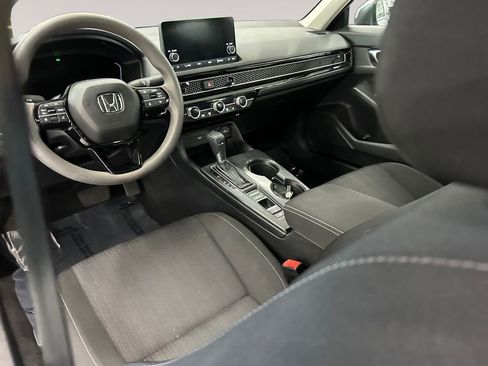 Certified 2023 Honda Civic LX image 15