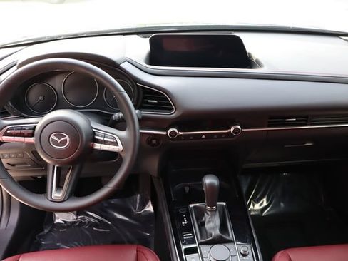 Used 2023 MAZDA CX-30 AWD 2.5 S w/ Preferred Package image 28
