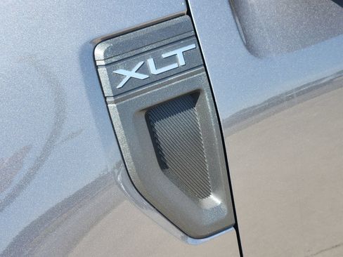 New 2026 Ford Maverick XLT FWD image 12
