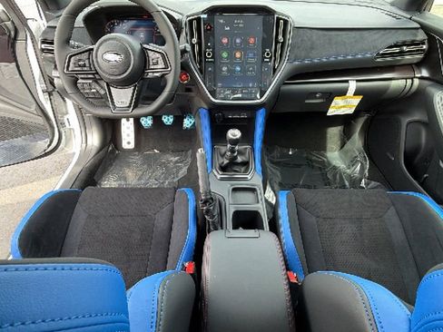 New 2026 Subaru WRX tS AWD/4WD image 26