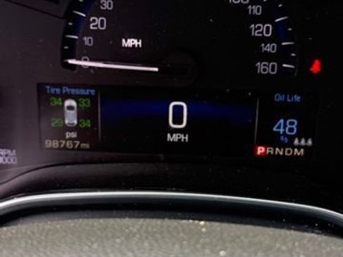 Used 2016 Cadillac SRX Performance w/ Driver Awareness Package AWD/4WD image 6