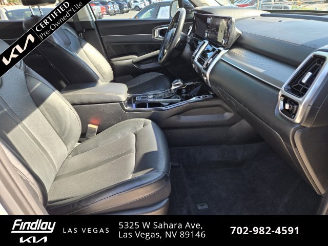 Used 2022 Kia Sorento SX AWD/4WD image 20