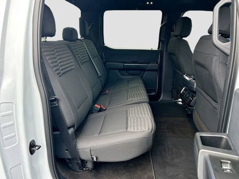 Certified 2022 Ford F150 XL w/ STX Appearance Package image 26