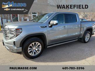 Used 2023 GMC Sierra 1500 Denali video 1