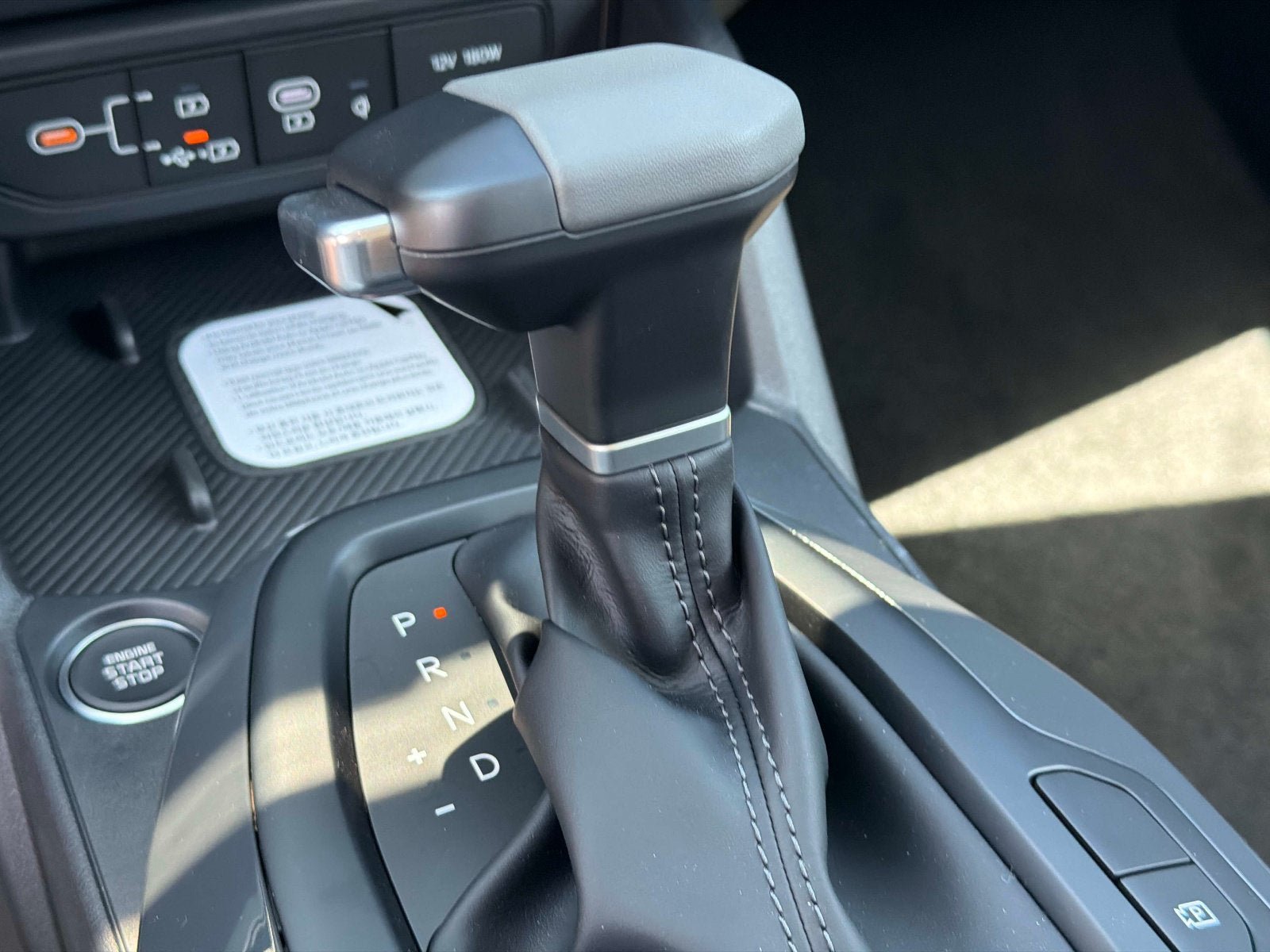 New 2026 Kia K4 EX FWD image 23