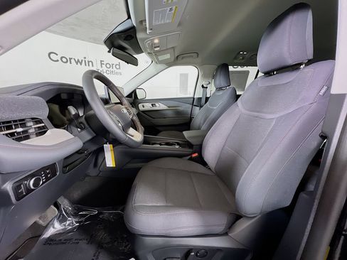 New 2026 Ford Explorer Active AWD/4WD image 26