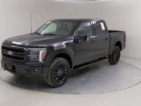 Certified 2026 Ford F150 Lariat AWD/4WD image 22