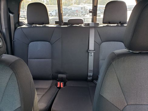 Used 2023 Chevrolet Colorado W/T w/ Advanced Trailering Package image 29