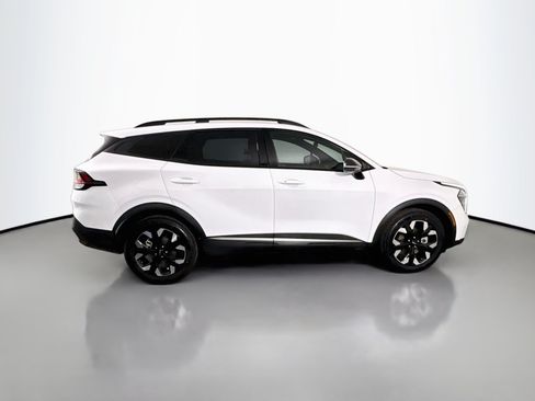 Used 2024 Kia Sportage X-Line AWD/4WD image 11