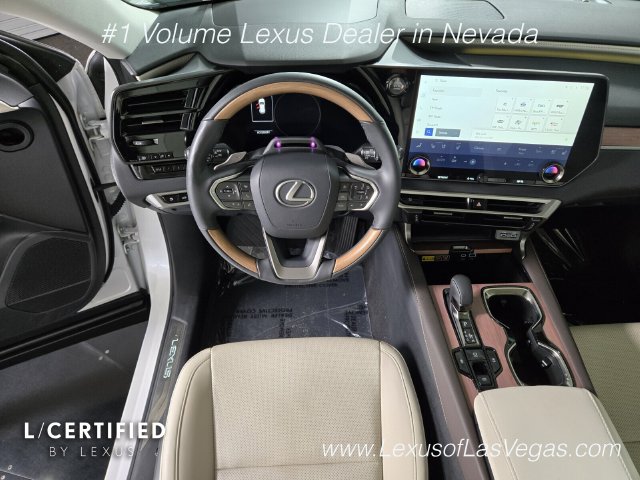 Used 2023 Lexus RX 350 Premium FWD image 17