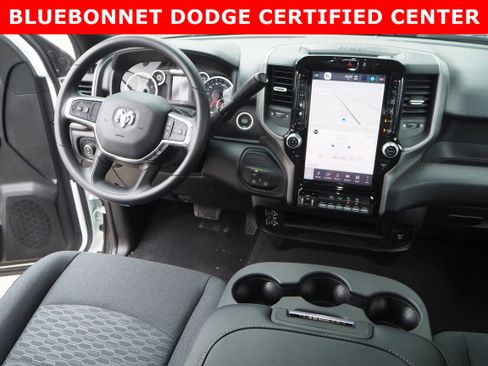 Used 2025 RAM 2500 Tradesman image 20