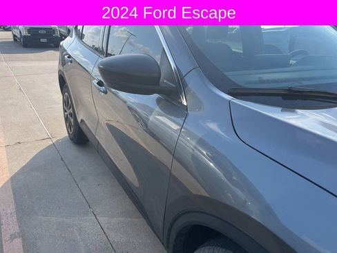 Used 2024 Ford Escape Active w/ Tech Pack #1 image 2