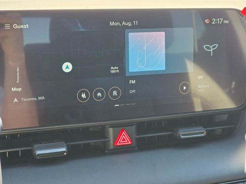New 2025 Hyundai Ioniq 5 XRT AWD/4WD image 23