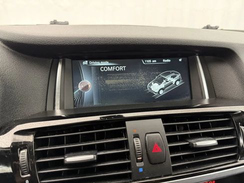 Used 2016 BMW X4 xDrive28i AWD/4WD image 21