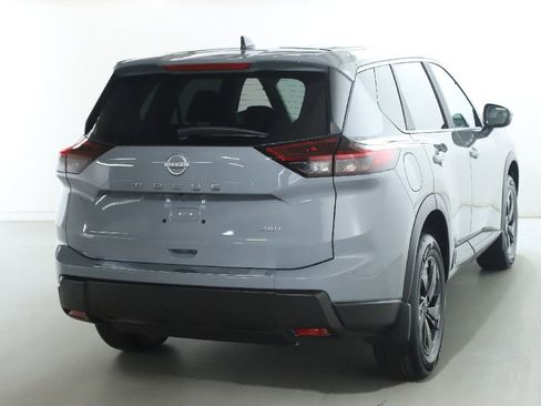 Certified 2026 Nissan Rogue SV w/ Cold Weather Package AWD/4WD image 45