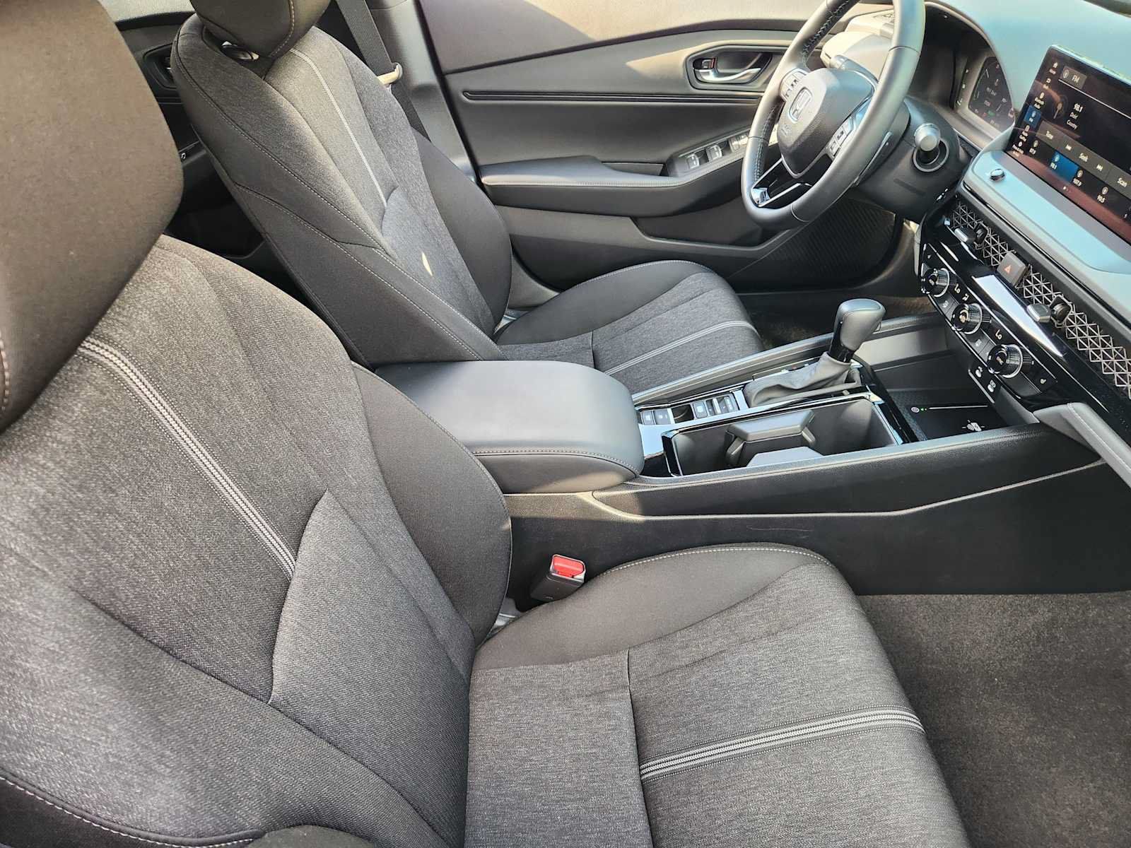Used 2026 Honda Accord Sport image 13