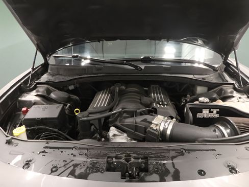 Certified 2021 Dodge Charger Scat Pack RWD image 21
