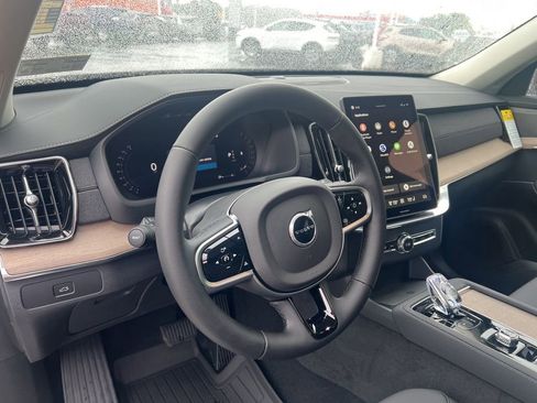 New 2026 Volvo XC90 B6 Plus w/ Protection Package Premier AWD/4WD image 14