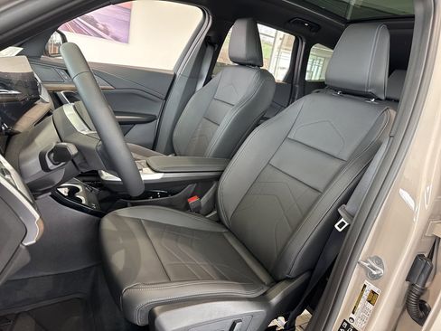 New 2026 BMW X1 xDrive28i image 15