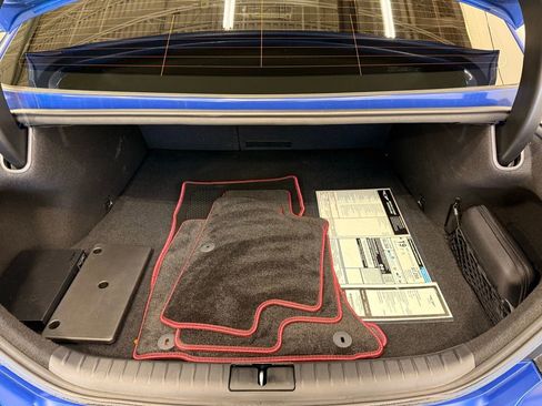 Used 2025 Genesis G70 3.3T Advanced image 24