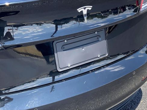 Used 2020 Tesla Model 3 Standard Range RWD image 30