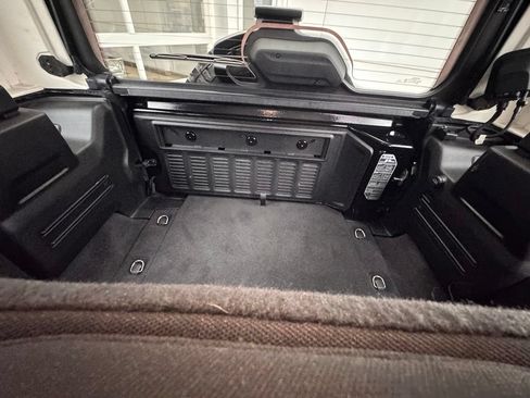 Used 2022 Jeep Wrangler Unlimited Sport AWD/4WD image 26
