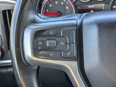 Used 2023 Chevrolet Silverado 2500 LT w/ Convenience Package image 25