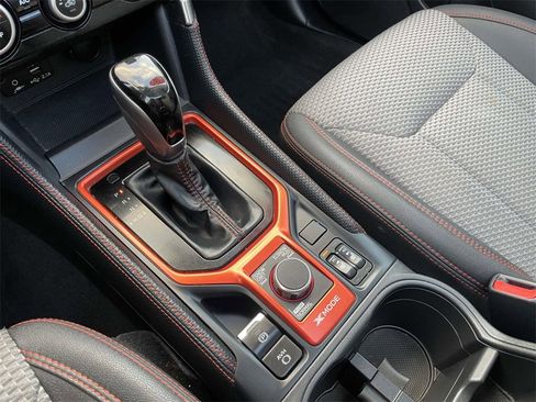 Used 2020 Subaru Forester Sport image 31