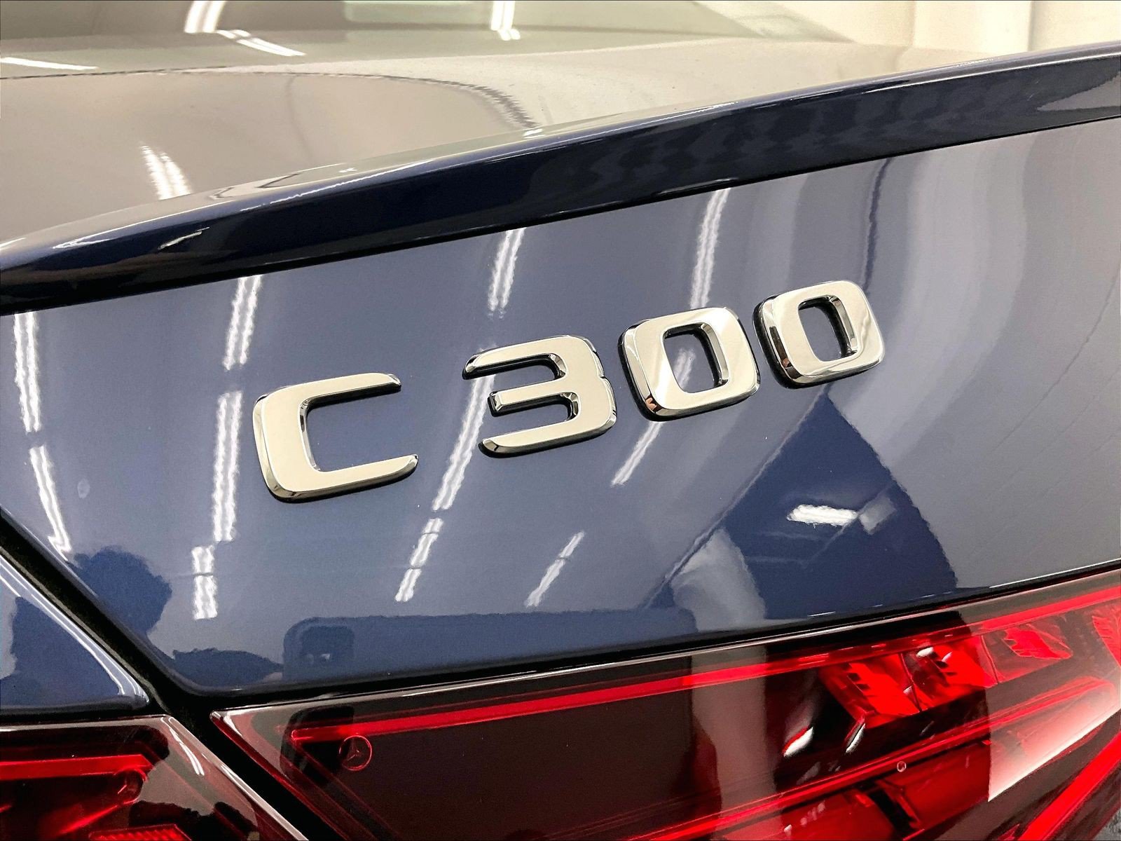 Used 2026 Mercedes-Benz C 300 Sedan image 7