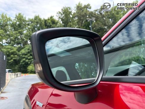 Used 2025 MAZDA CX-50 AWD 2.5 Hybrid w/ Weather Package image 14