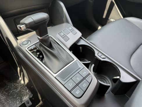New 2026 Kia Sportage SX image 19