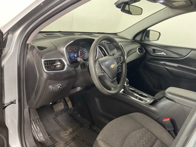 Used 2023 Chevrolet Equinox LT FWD image 19