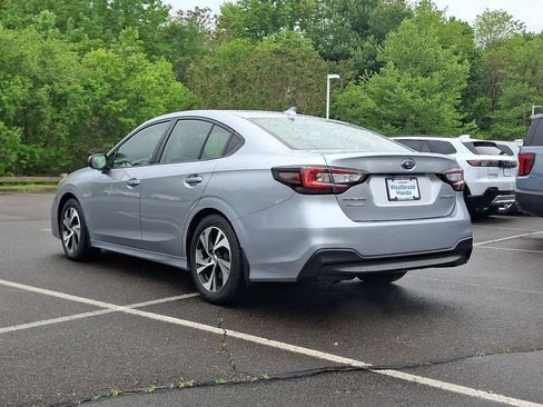 Used 2023 Subaru Legacy Premium AWD/4WD image 7