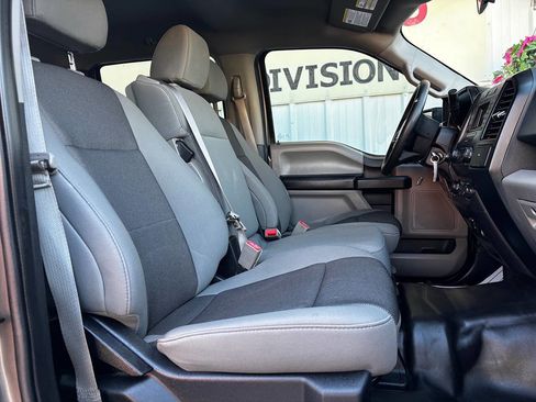 Used 2019 Ford F150 XL w/ Equipment Group 101A Mid image 10