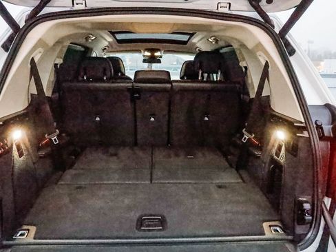 Used 2023 BMW X7 xDrive40i image 31