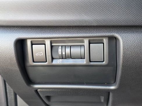 New 2026 Subaru Forester Touring image 41