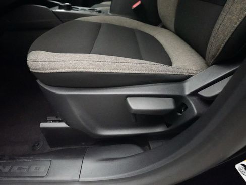 Used 2025 Ford Bronco Sport Big Bend AWD/4WD image 27