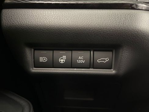 New 2026 Toyota Grand Highlander AWD Hybrid image 28
