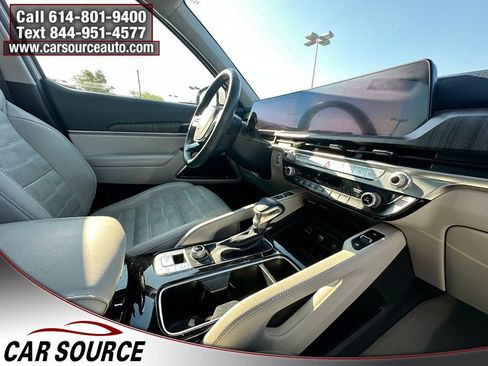 Used 2024 Kia Telluride SX Prestige AWD/4WD image 32