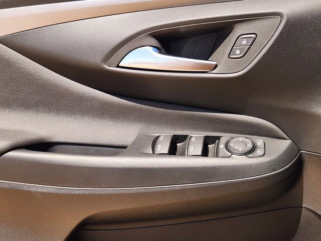 New 2026 Buick Envista Sport Touring FWD image 17