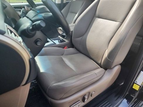 Used 2021 Lexus GX 460 Premium AWD/4WD image 6