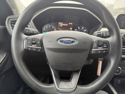 Used 2021 Ford Escape S FWD image 14