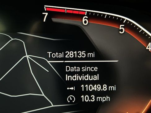 Used 2021 BMW 330i xDrive Sedan w/ Premium Package image 17