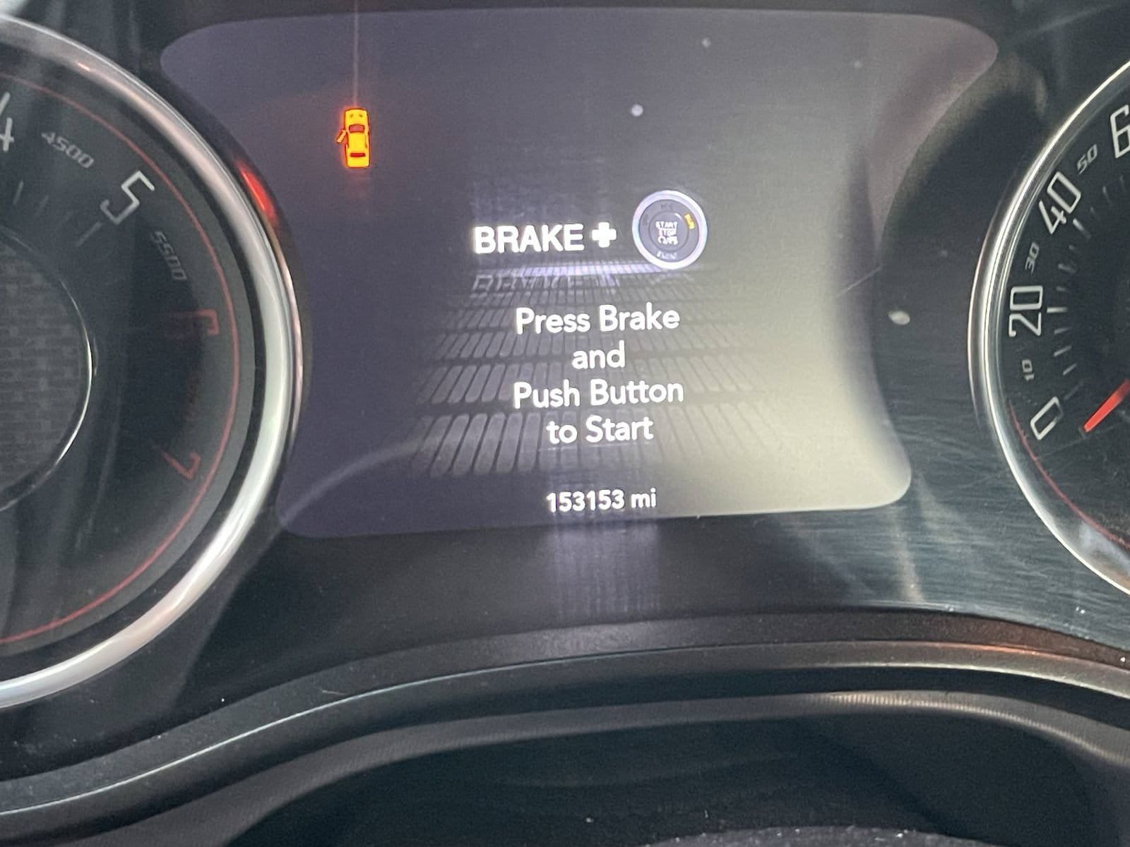 Used 2019 Dodge Challenger R/T w/ Driver Convenience Group RWD image 10