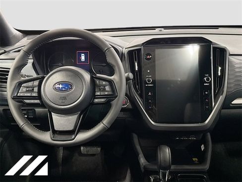 New 2026 Subaru Forester Premium image 22