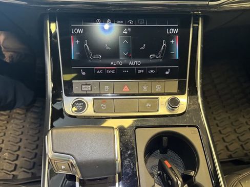 Certified 2023 Audi Q7 3.0T Premium Plus w/ Premium Plus Package AWD/4WD image 19