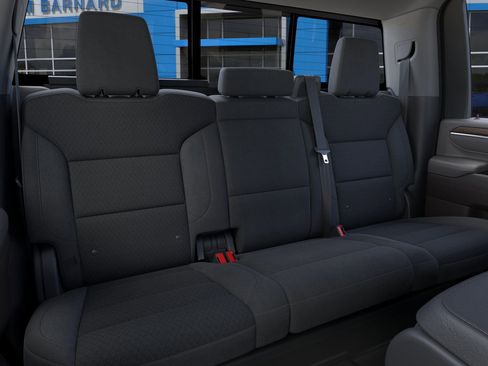 New 2026 Chevrolet Silverado 2500 LT w/ All Star Edition image 17