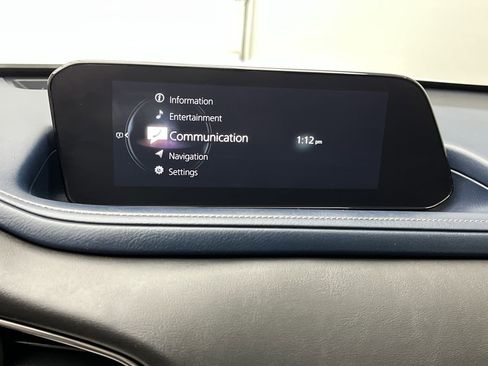 Certified 2021 MAZDA CX-30 AWD 2.5 S w/ Preferred Package image 18