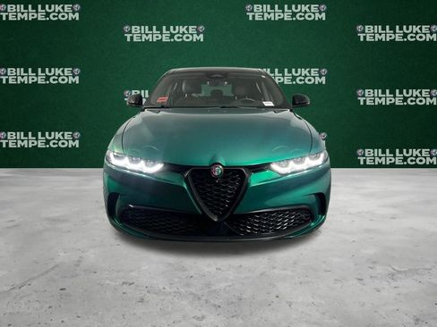 Used 2024 Alfa Romeo Tonale Veloce w/ Active Assist Package image 7
